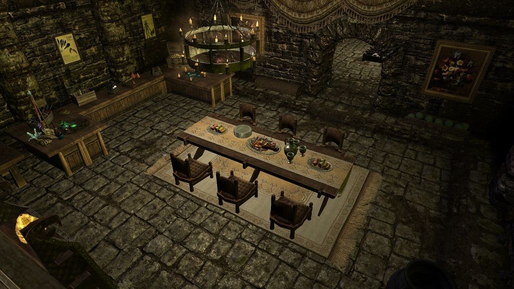 Ratway Manor at Skyrim Nexus Mods and Community
